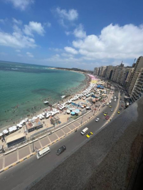 Apartment Panorama Beach Montazah 8